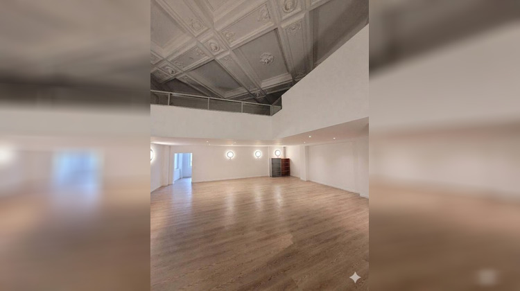 Ma-Cabane - Vente Appartement LILLE, 121 m²