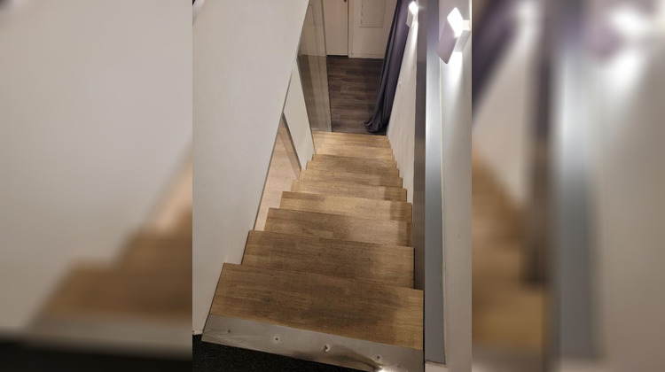 Ma-Cabane - Vente Appartement LILLE, 121 m²