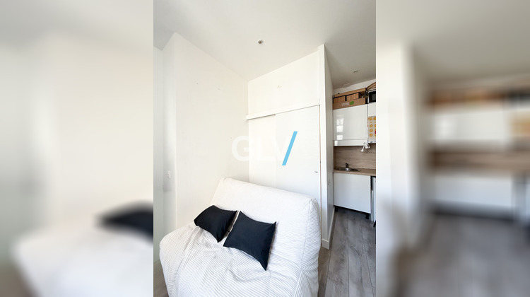 Ma-Cabane - Vente Appartement LILLE, 13 m²