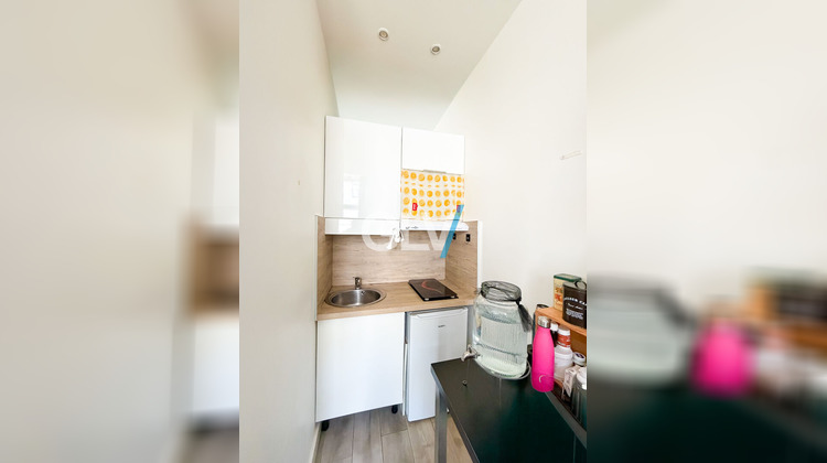 Ma-Cabane - Vente Appartement LILLE, 13 m²