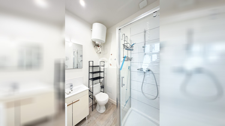 Ma-Cabane - Vente Appartement LILLE, 13 m²