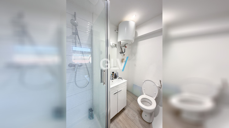 Ma-Cabane - Vente Appartement LILLE, 13 m²