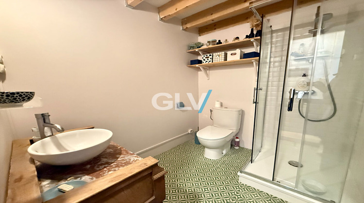 Ma-Cabane - Vente Appartement LILLE, 37 m²