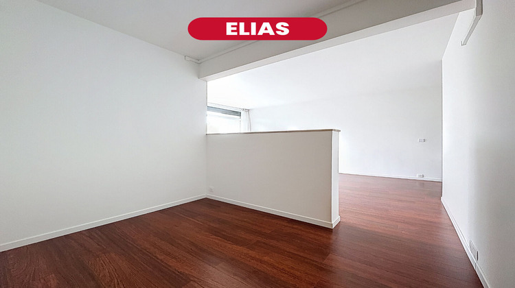 Ma-Cabane - Vente Appartement LILLE, 42 m²