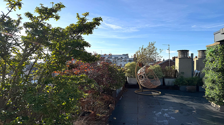 Ma-Cabane - Vente Appartement LILLE, 116 m²