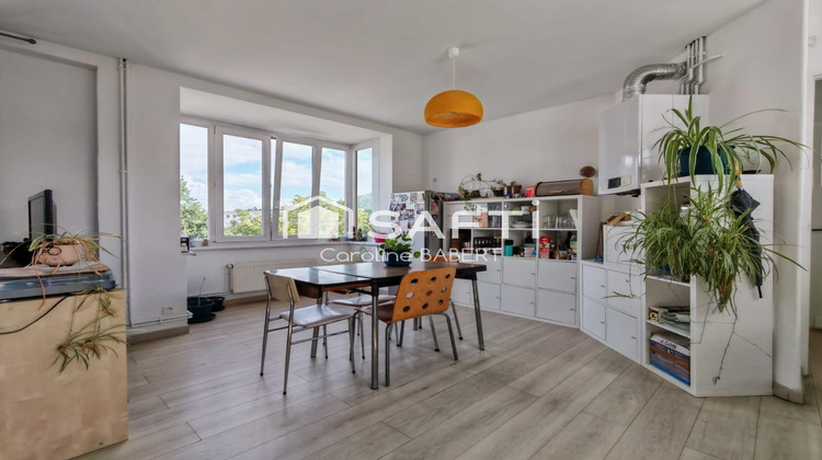 Ma-Cabane - Vente Appartement Lille, 46 m²