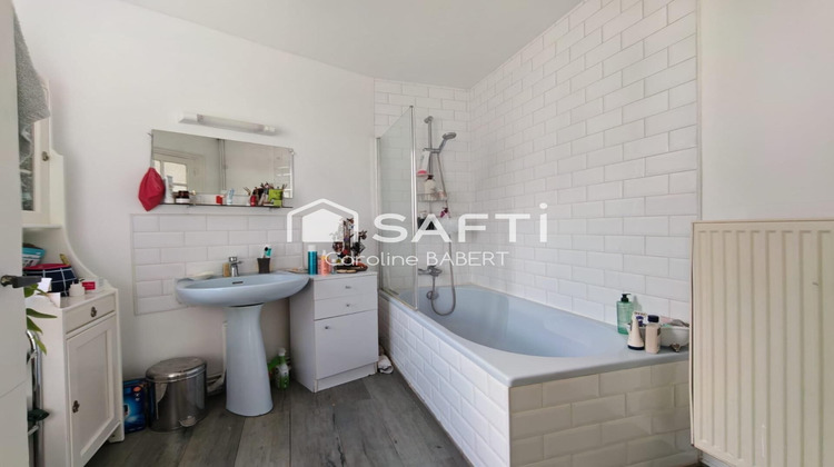 Ma-Cabane - Vente Appartement Lille, 46 m²