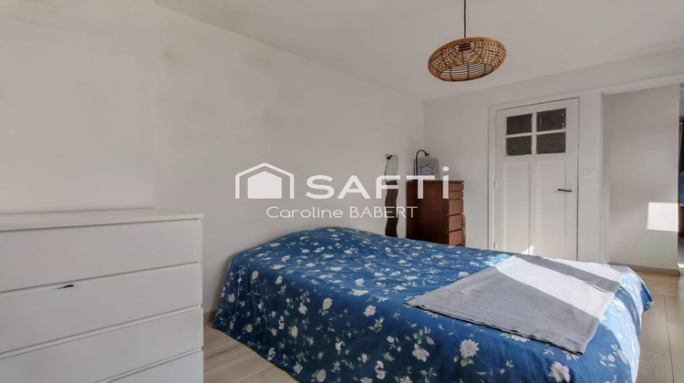 Ma-Cabane - Vente Appartement Lille, 46 m²