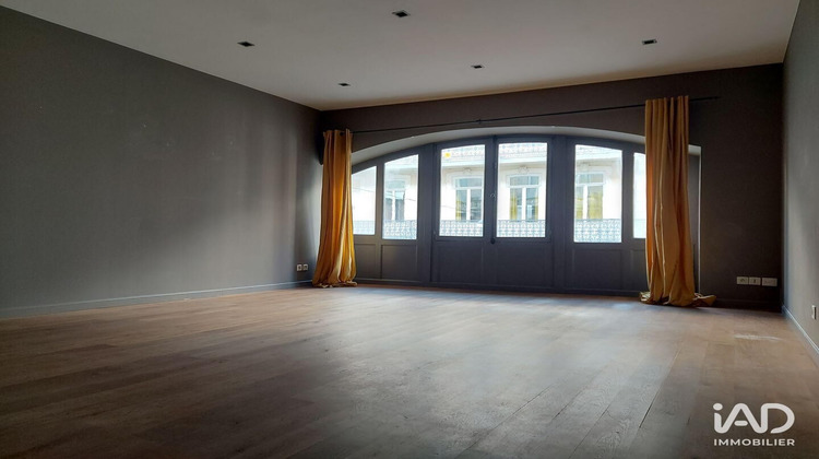 Ma-Cabane - Vente Appartement Lille, 74 m²