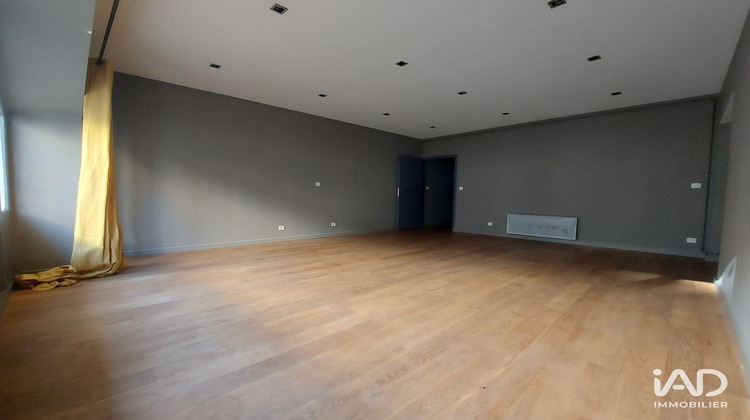 Ma-Cabane - Vente Appartement Lille, 74 m²
