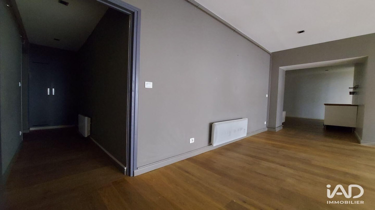Ma-Cabane - Vente Appartement Lille, 74 m²