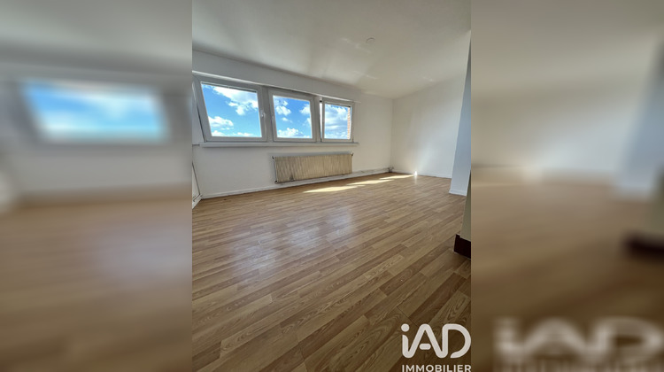 Ma-Cabane - Vente Appartement Lille, 43 m²