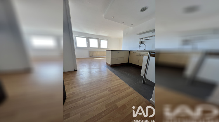 Ma-Cabane - Vente Appartement Lille, 43 m²