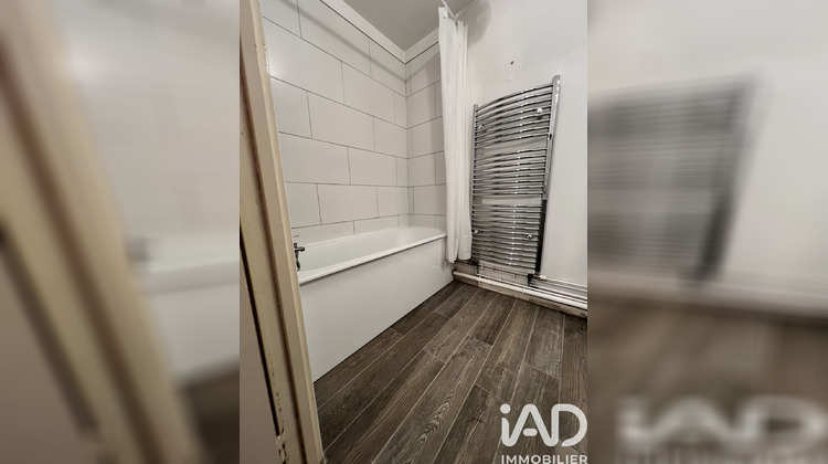 Ma-Cabane - Vente Appartement Lille, 43 m²