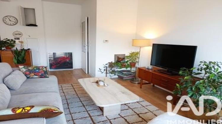 Ma-Cabane - Vente Appartement Lille, 74 m²