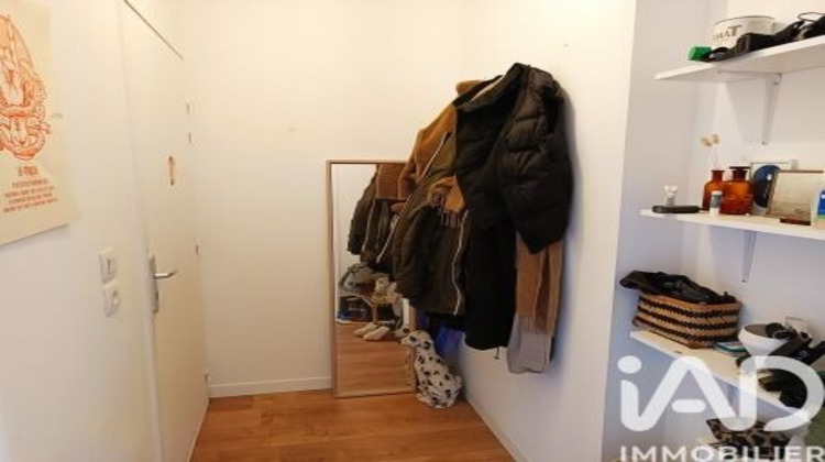 Ma-Cabane - Vente Appartement Lille, 74 m²