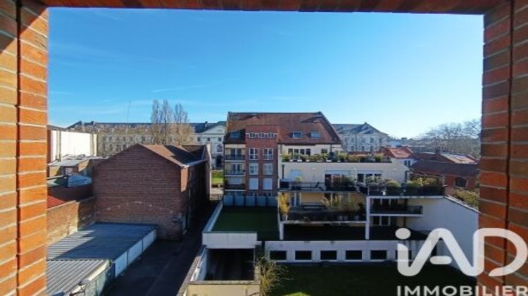 Ma-Cabane - Vente Appartement Lille, 74 m²