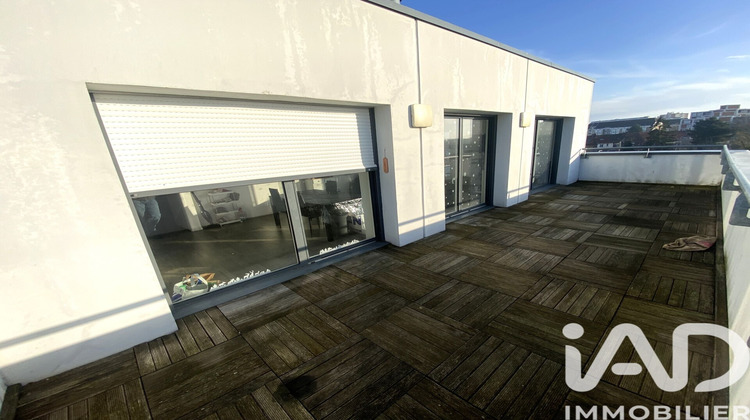 Ma-Cabane - Vente Appartement Lille, 80 m²