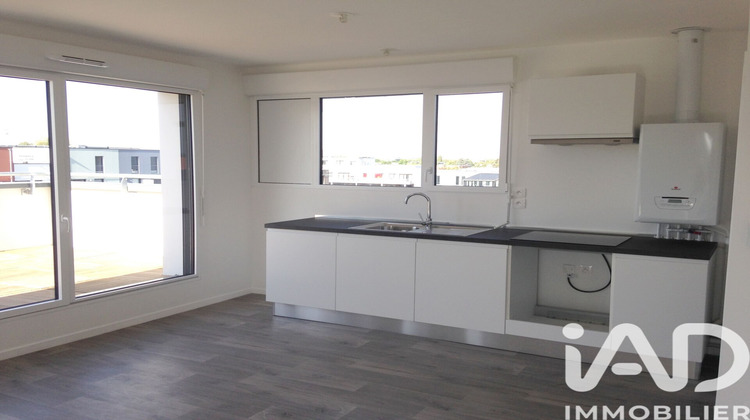 Ma-Cabane - Vente Appartement Lille, 80 m²