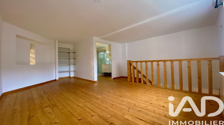 Ma-Cabane - Vente Appartement Lille, 39 m²