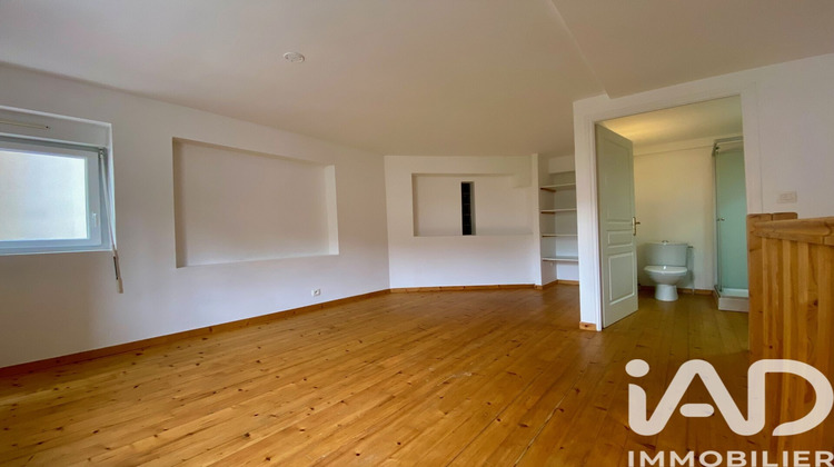 Ma-Cabane - Vente Appartement Lille, 39 m²