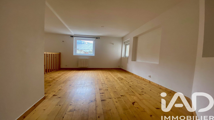 Ma-Cabane - Vente Appartement Lille, 39 m²