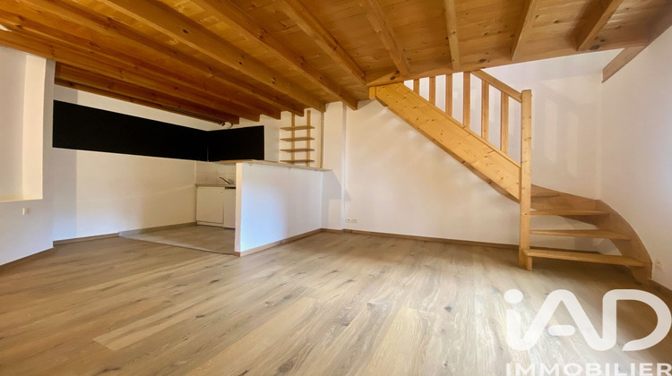 Ma-Cabane - Vente Appartement Lille, 39 m²