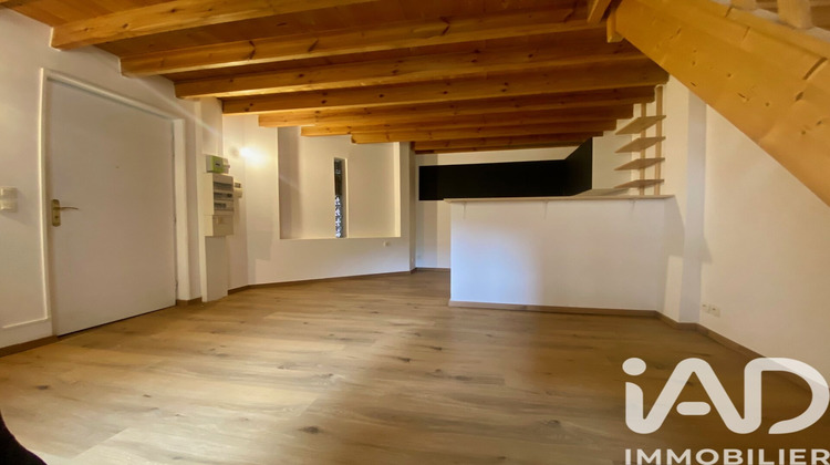 Ma-Cabane - Vente Appartement Lille, 39 m²