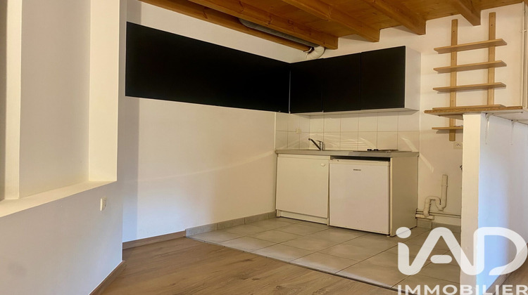 Ma-Cabane - Vente Appartement Lille, 39 m²