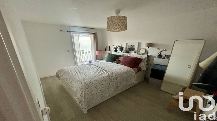 Ma-Cabane - Vente Appartement Lille, 54 m²