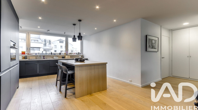 Ma-Cabane - Vente Appartement Lille, 98 m²