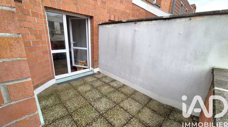 Ma-Cabane - Vente Appartement Lille, 82 m²