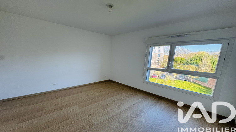 Ma-Cabane - Vente Appartement Lille, 84 m²