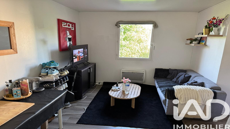 Ma-Cabane - Vente Appartement Lille, 39 m²