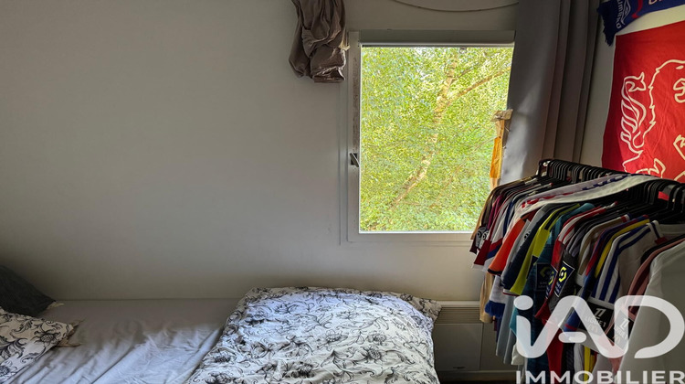 Ma-Cabane - Vente Appartement Lille, 39 m²