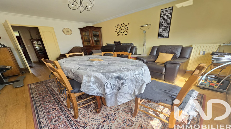 Ma-Cabane - Vente Appartement Lille, 105 m²