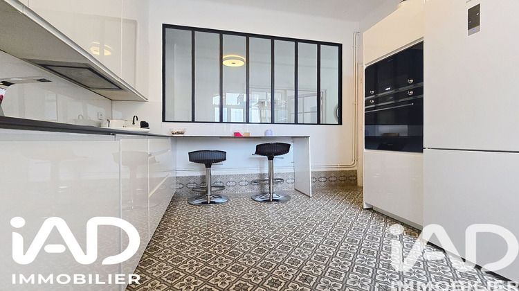 Ma-Cabane - Vente Appartement Lille, 125 m²