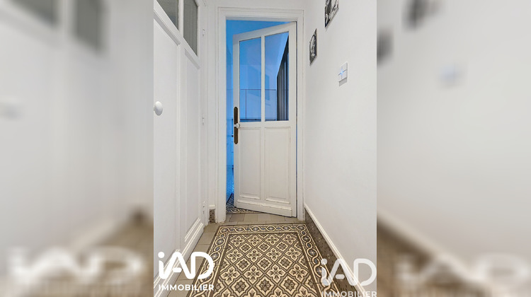 Ma-Cabane - Vente Appartement Lille, 125 m²