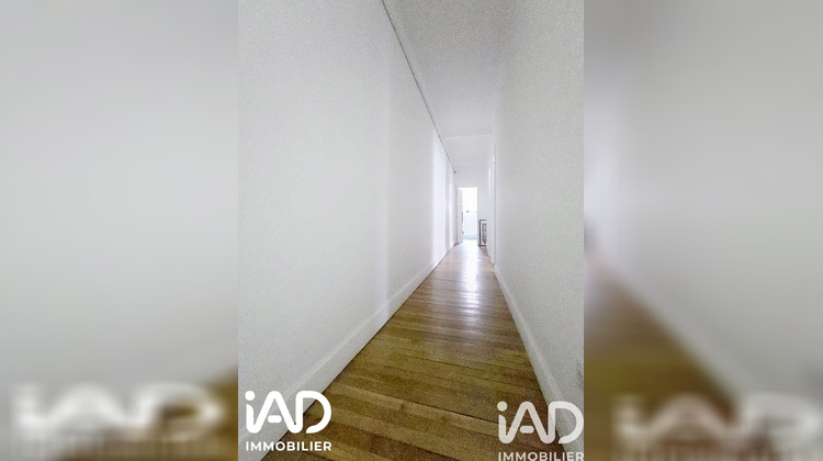 Ma-Cabane - Vente Appartement Lille, 125 m²