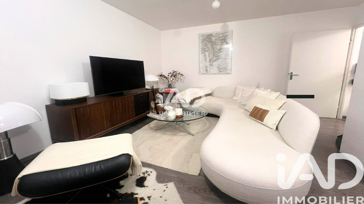 Ma-Cabane - Vente Appartement Lille, 48 m²