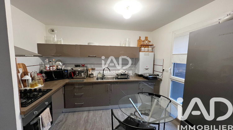 Ma-Cabane - Vente Appartement Lille, 48 m²