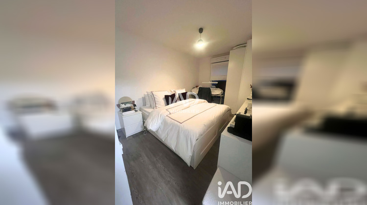 Ma-Cabane - Vente Appartement Lille, 48 m²