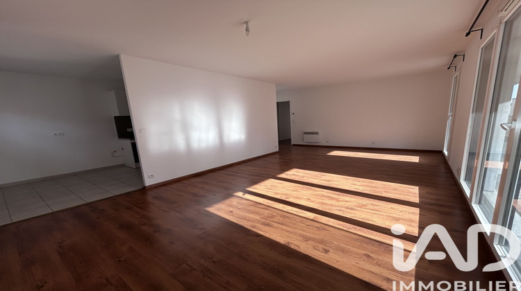 Ma-Cabane - Vente Appartement Lille, 85 m²
