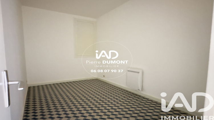 Ma-Cabane - Vente Appartement Lille, 41 m²