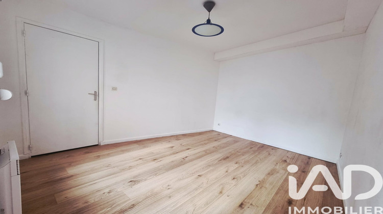 Ma-Cabane - Vente Appartement Lille, 30 m²