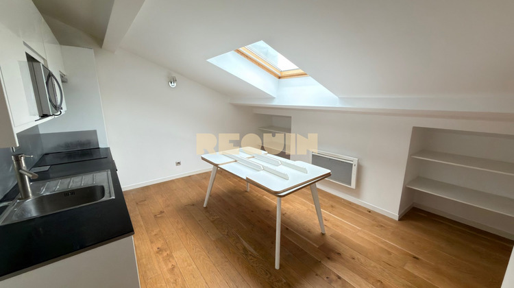 Ma-Cabane - Vente Appartement Lille, 55 m²