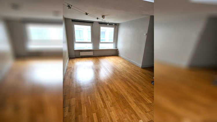 Ma-Cabane - Vente Appartement Lille, 52 m²