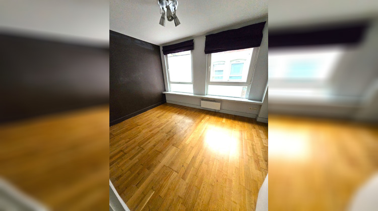 Ma-Cabane - Vente Appartement Lille, 52 m²