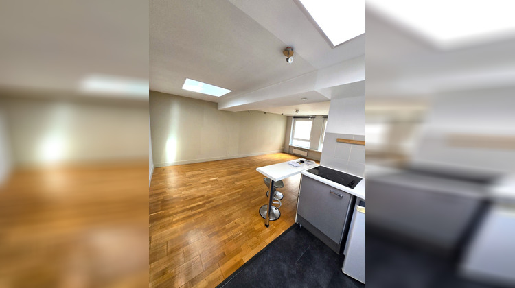 Ma-Cabane - Vente Appartement Lille, 52 m²