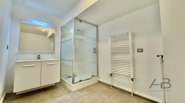 Ma-Cabane - Vente Appartement Lille, 27 m²